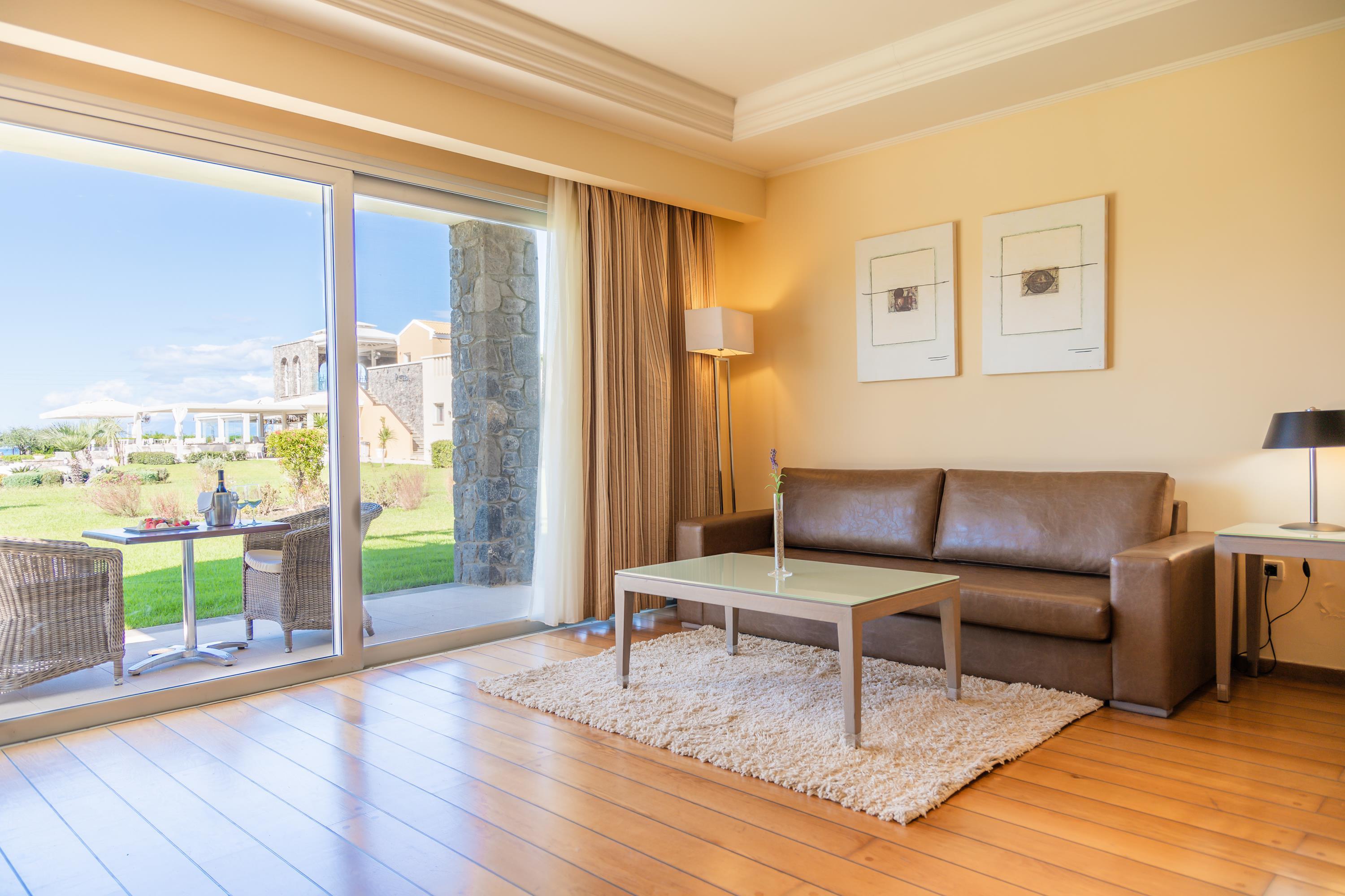 Restia Suites Exclusive Resort (Adults Only) Acharavi  Exterior foto