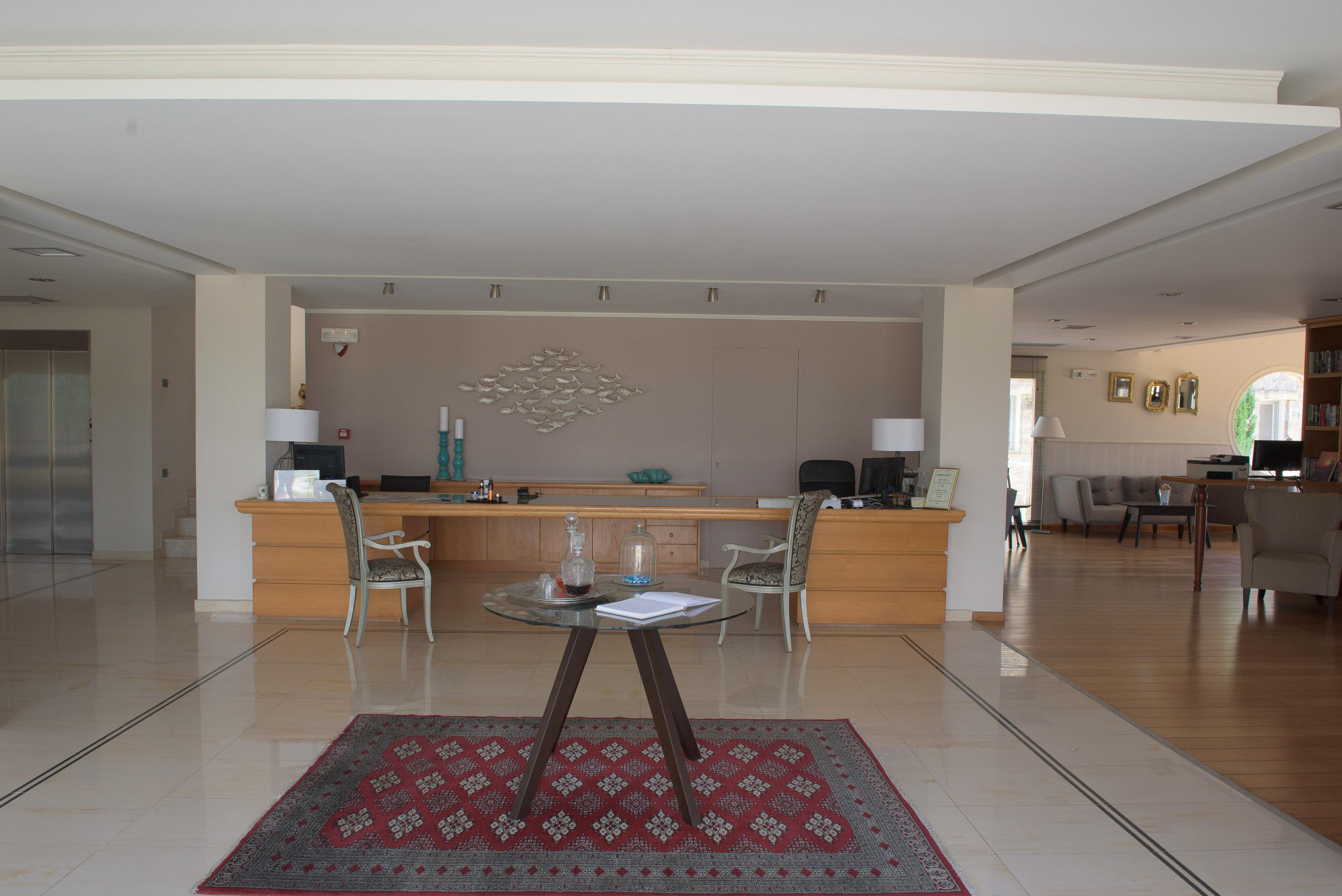 Restia Suites Exclusive Resort (Adults Only) Acharavi  Exterior foto